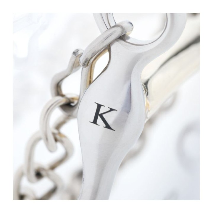 Reitkandare Kavalkade KavalBit - 16 mm