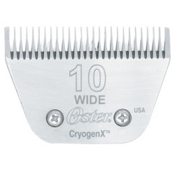 Breiter Scherkopf Oster SnapOn 10