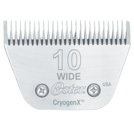 Breiter Scherkopf Oster SnapOn 10