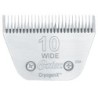 Breiter Scherkopf Oster SnapOn 10