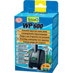 Zubehör für Aquarien Wasserpumpe Tetra WP 600
