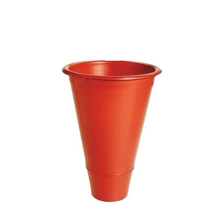 Wand-Hähnchenentbluter Chick'A