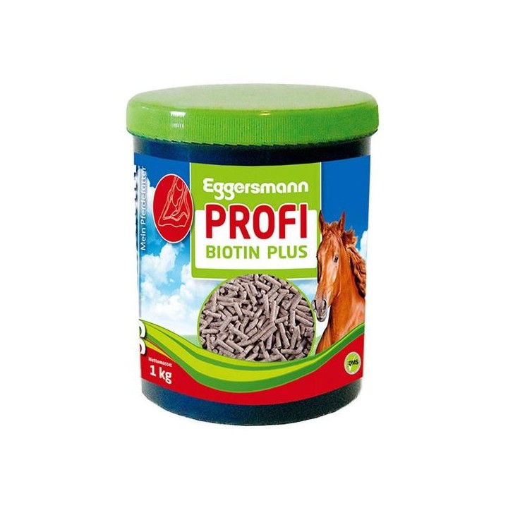 Eggersmann Profi Biotin Plus 1 kg