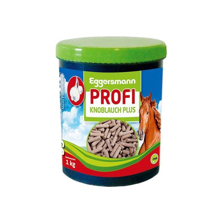 Eggersmann Profi Knoblauch Plus 1 kg