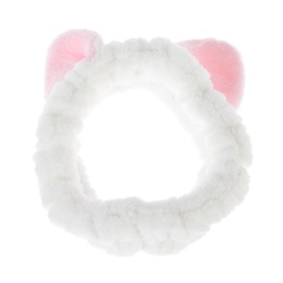 TIAKI Haarband „Katzenohren“ - 1 Stück