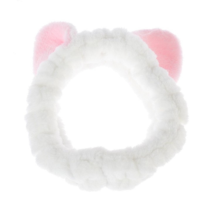 TIAKI Haarband „Katzenohren“ - 1 Stück