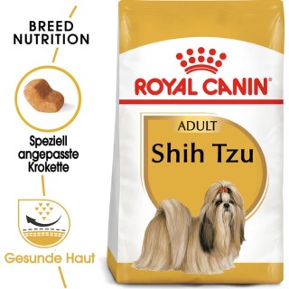 Royal Canin Shih Tzu Adult - 1,50 kg