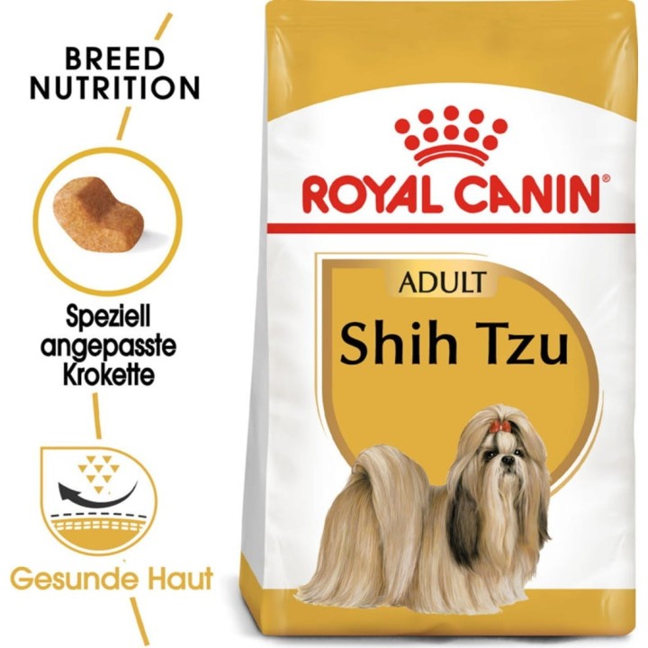 Royal Canin Shih Tzu Adult - 1,50 kg