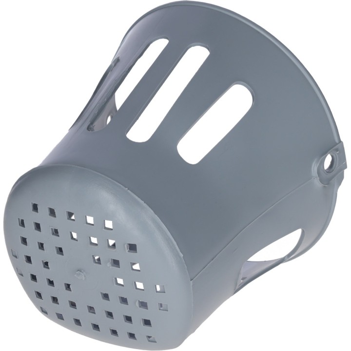 Maulkorb für Kälber mit Riemen Kerbl