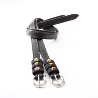 Sporenriemen für Pferde Kavalkade Seasons Dreams