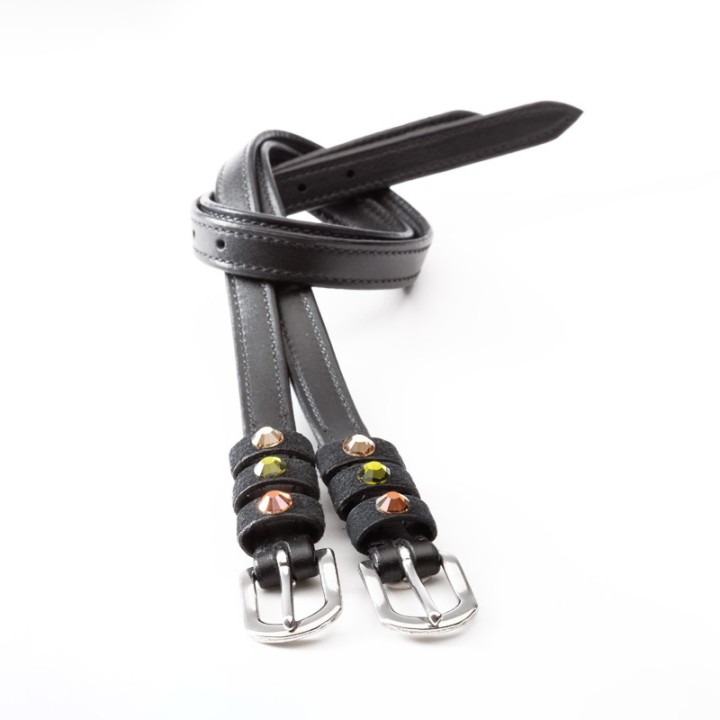 Sporenriemen für Pferde Kavalkade Seasons Dreams