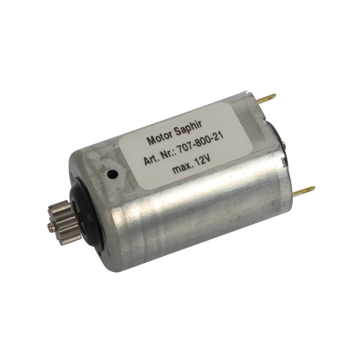 Elektromotor für Clipper Heiniger Saphir