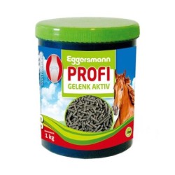 Eggersmann Profi Gelenk aktiv 1 kg Spezialfutter für Gelenke