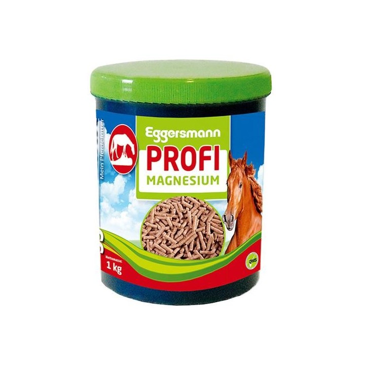 Eggersmann Profi Magnesium 1 kg