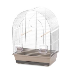 Vogelkäfig Duvoplus Natural Lusi
