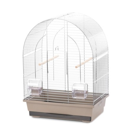 Vogelkäfig Duvoplus Natural Lusi