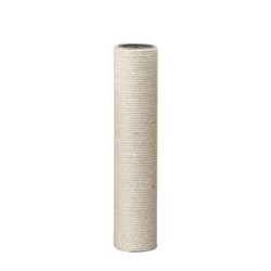 Kratzstamm für Katzen aus Sisal m12 Ebi