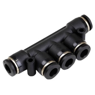 5-Wege-Rohrnährer Reptiles Planet