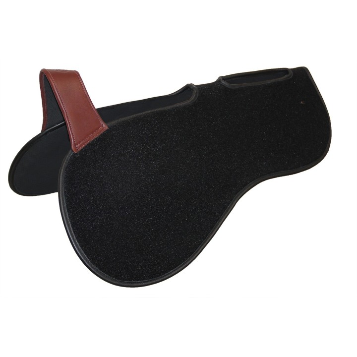 Filzstoßdämpfer für Pferde Flags&Cup