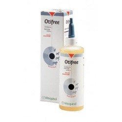 Lotion Vetoquinol