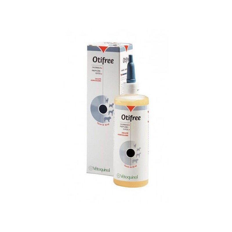 Lotion Vetoquinol