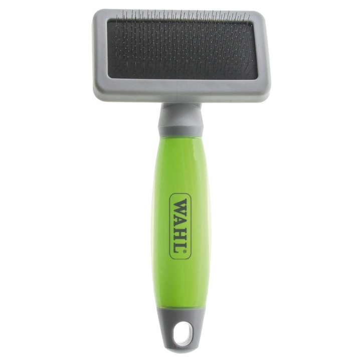 WAHL® Zupfbürste - Gr. M: L 18,5 x B 9 x H 3 cm