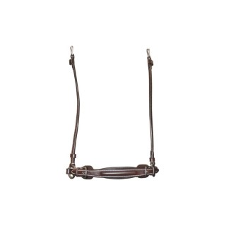 Deutsches Reithalfter Pferd Flags&Cup