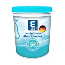Eggersmann E VET respirOforte Dose 1 kg