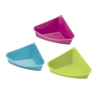 Toiletten für Nagetiere Nobby Pet