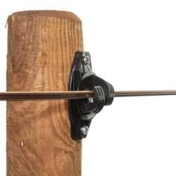 Isolatoren für Elektrozaun Unterstützung super Gallagher (x175)