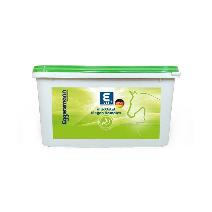 Eggersmann E-VET mucOstat 3 kg