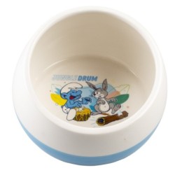 Nagernapf Clumsy Smurfs Duvoplus