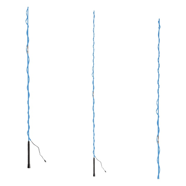 Abnehmbare Reitgerte ohne Ring Waldhausen