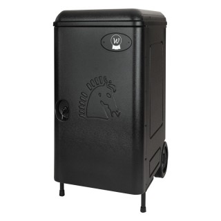 Rollkoffer für Sättel Waldhausen