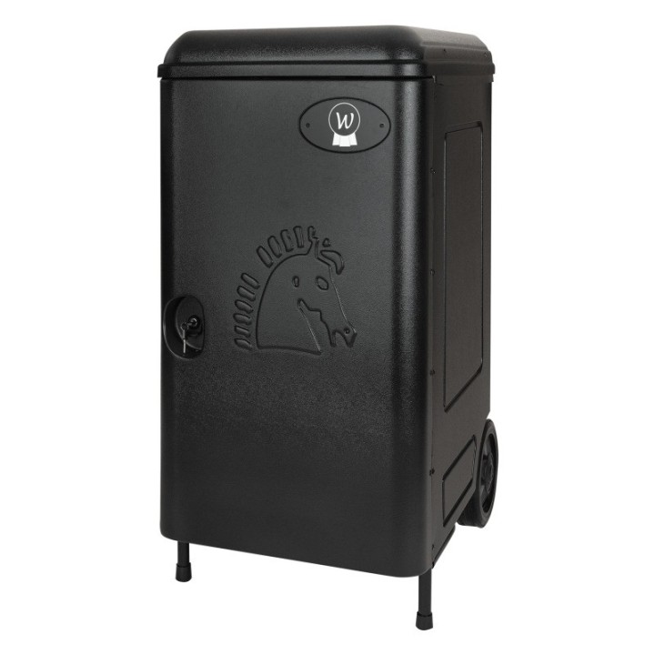 Rollkoffer für Sättel Waldhausen