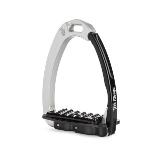 Sicherheitssättel für Reiter Tech Stirrups Venice Sloped EVO