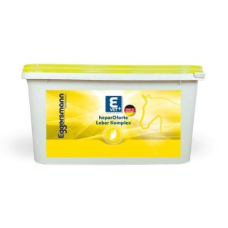 Eggersmann E VET heparOforte Eimer 2 kg