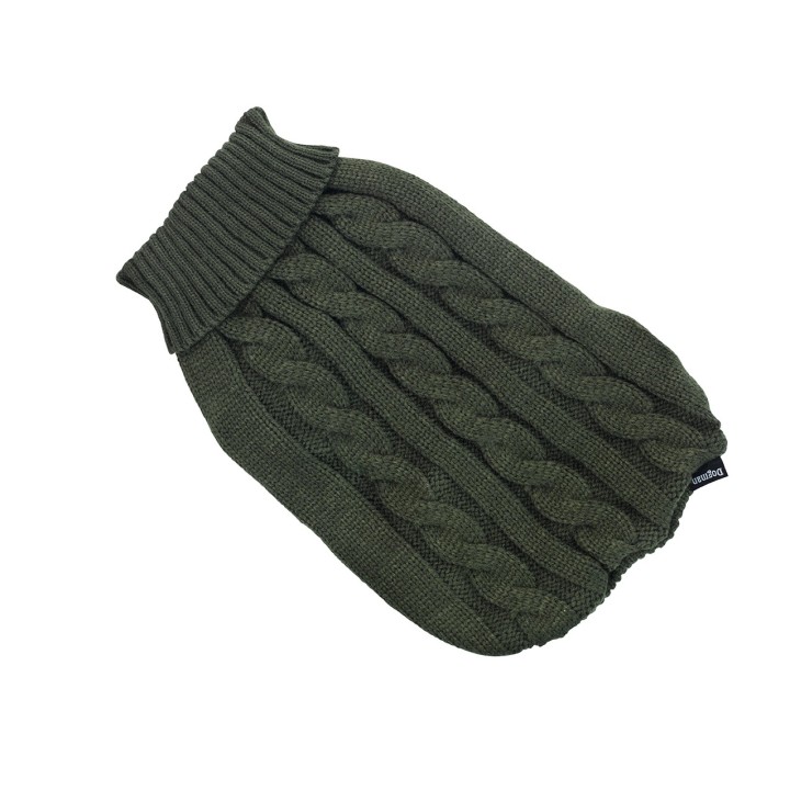 Hundepullover Dogman Gina