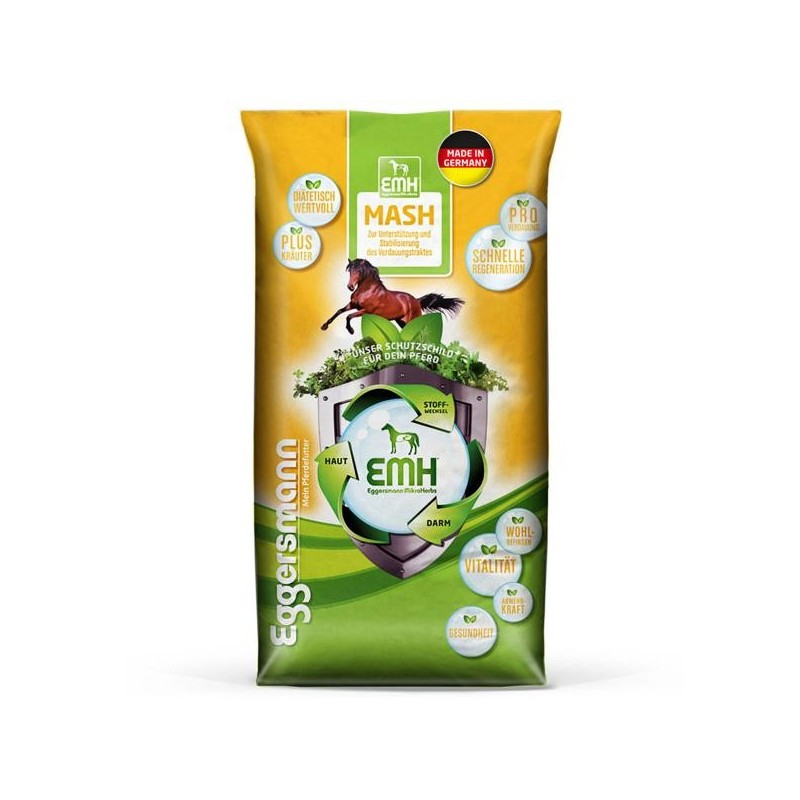 Eggersmann EMH Mash Sack 15 kg