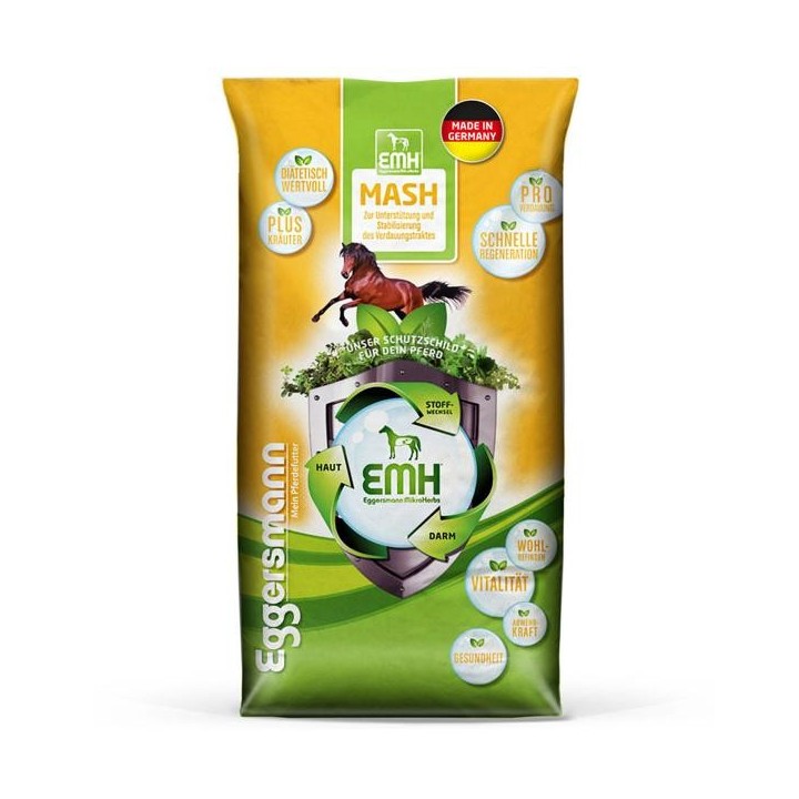 Eggersmann EMH Mash Sack 15 kg