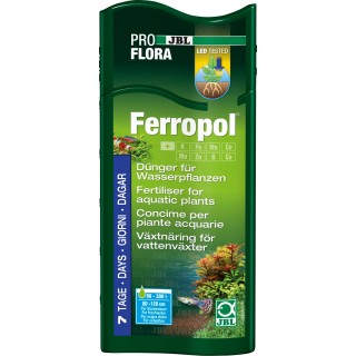 JBL Ferropol - 500ml