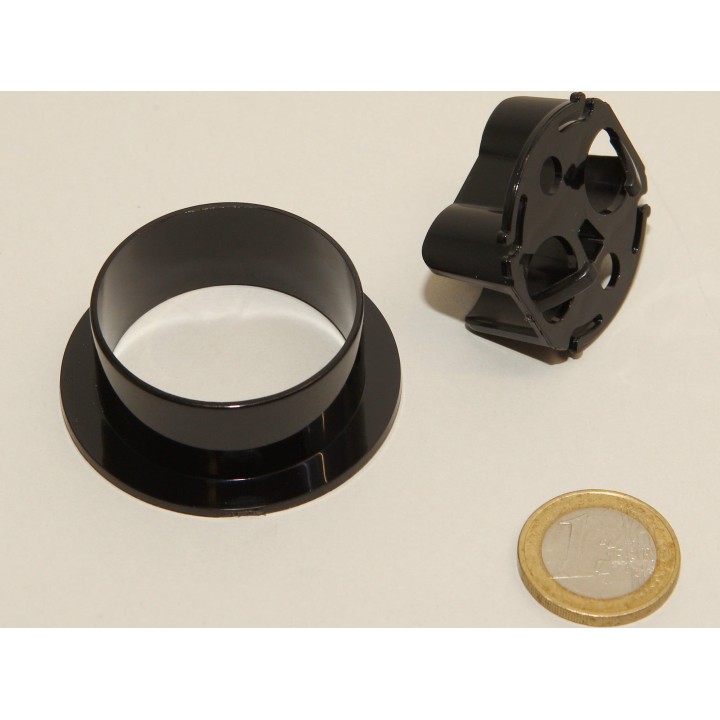 JBL ProCristal UV-C  Brennerschutz Set - 18+13Watt