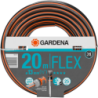 Gardena Comfort FLEX Schlauch 13 mm (1/2"), 20 m, ohne Systemteile - 1 Stk