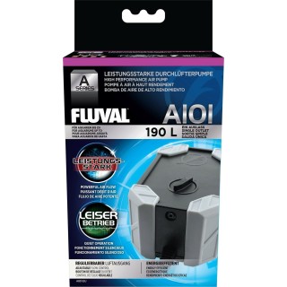 Fluval Air 101 - 1 Stk