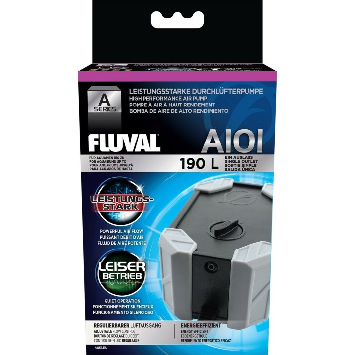 Fluval Air 101 - 1 Stk