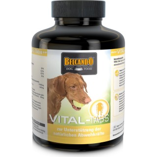 Belcando® Vital-Tabs - 60 Stk.