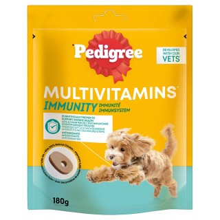 Pedigree Multivitamins Immunsystem - 6 x 180 g