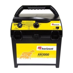 Gemischte Stelle Horizont Ranger AN3000