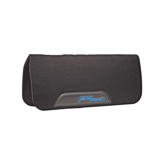 Western-Pad für Pferde aus Neopren und Filz Pro-Tech