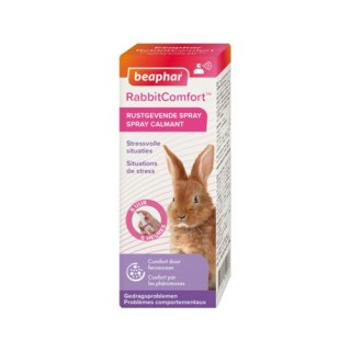 Beaphar RabbitComfort beruhigendes Spray - 30 ml